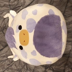 16" Conway the highland cow squishmallow